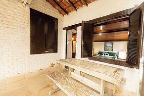 Ref gio em Angra - Su te Vista Mar Pet Friendly