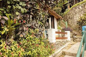 Ref gio em Angra - Su te Vista Mar Pet Friendly