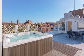 The Rooftop by Edera