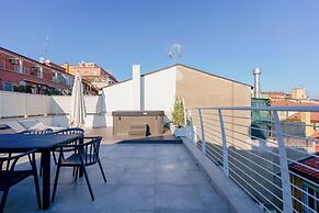 The Rooftop by Edera