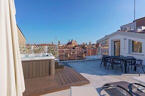 The Rooftop by Edera