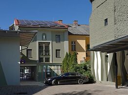 Corvin Hotel Gyula