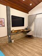 Pequena Suíça Hotel Boutique