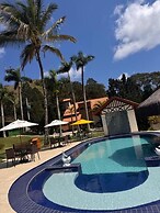 Pequena Suíça Hotel Boutique
