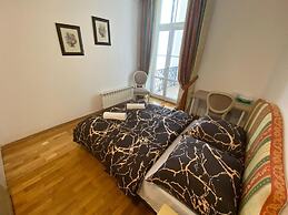Fantastic Inn Warsaw - CH30
