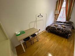 Fantastic Inn Warsaw - CH30
