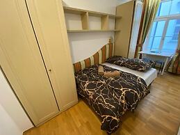 Fantastic Inn Warsaw - CH30