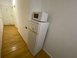 Fantastic Inn Warsaw - CH30