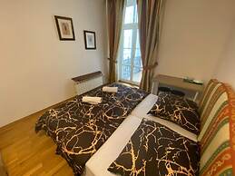 Fantastic Inn Warsaw - CH30