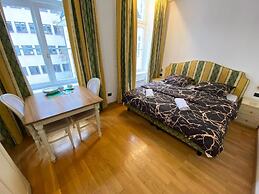 Fantastic Inn Warsaw - CH30