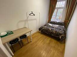 Fantastic Inn Warsaw - CH30