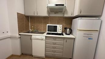 Fantastic Inn Warsaw - CH30
