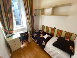 Fantastic Inn Warsaw - CH30