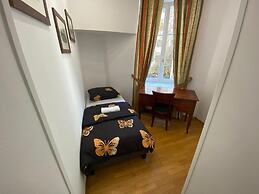 Fantastic Inn Warsaw - CH30
