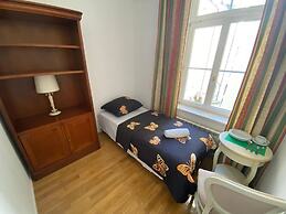 Fantastic Inn Warsaw - CH30