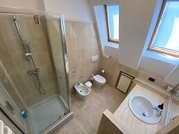 Fantastic Inn Warsaw - CH30