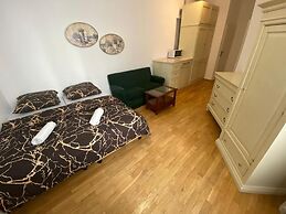 Fantastic Inn Warsaw - CH30