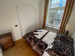 Fantastic Inn Warsaw - CH30
