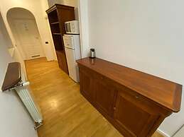 Fantastic Inn Warsaw - CH30