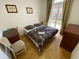 Fantastic Inn Warsaw - CH30