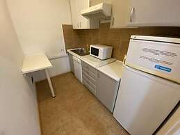 Fantastic Inn Warsaw - CH30