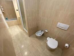 Fantastic Inn Warsaw - CH30