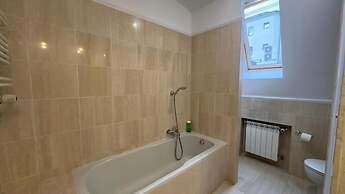 Fantastic Inn Warsaw - CH30