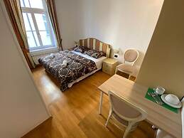 Fantastic Inn Warsaw - CH30
