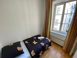 Fantastic Inn Warsaw - CH30