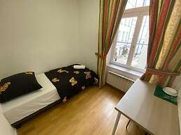 Fantastic Inn Warsaw - CH30