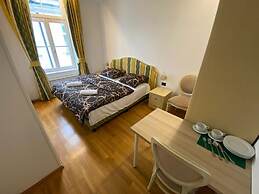Fantastic Inn Warsaw - CH30