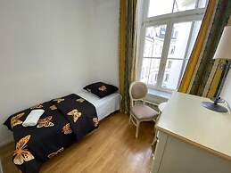 Fantastic Inn Warsaw - CH30