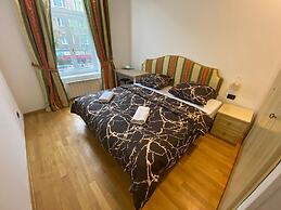 Fantastic Inn Warsaw - CH30