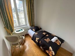 Fantastic Inn Warsaw - CH30