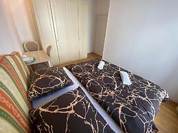 Fantastic Inn Warsaw - CH30