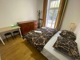 Fantastic Inn Warsaw - CH30
