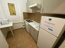 Fantastic Inn Warsaw - CH30