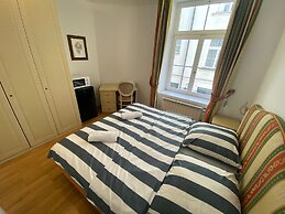 Fantastic Inn Warsaw - CH30