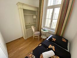 Fantastic Inn Warsaw - CH30