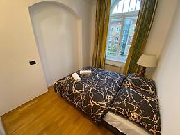 Fantastic Inn Warsaw - CH30