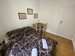 Fantastic Inn Warsaw - CH30