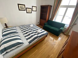 Fantastic Inn Warsaw - CH30