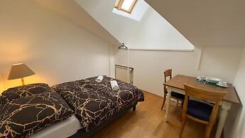 Fantastic Inn Warsaw - CH30