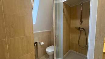 Fantastic Inn Warsaw - CH30