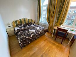 Fantastic Inn Warsaw - CH30
