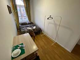 Fantastic Inn Warsaw - CH30