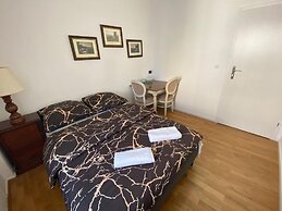 Fantastic Inn Warsaw - CH30