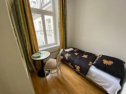 Fantastic Inn Warsaw - CH30