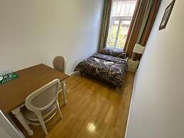Fantastic Inn Warsaw - CH30