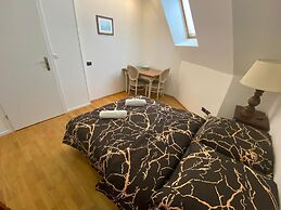 Fantastic Inn Warsaw - CH30